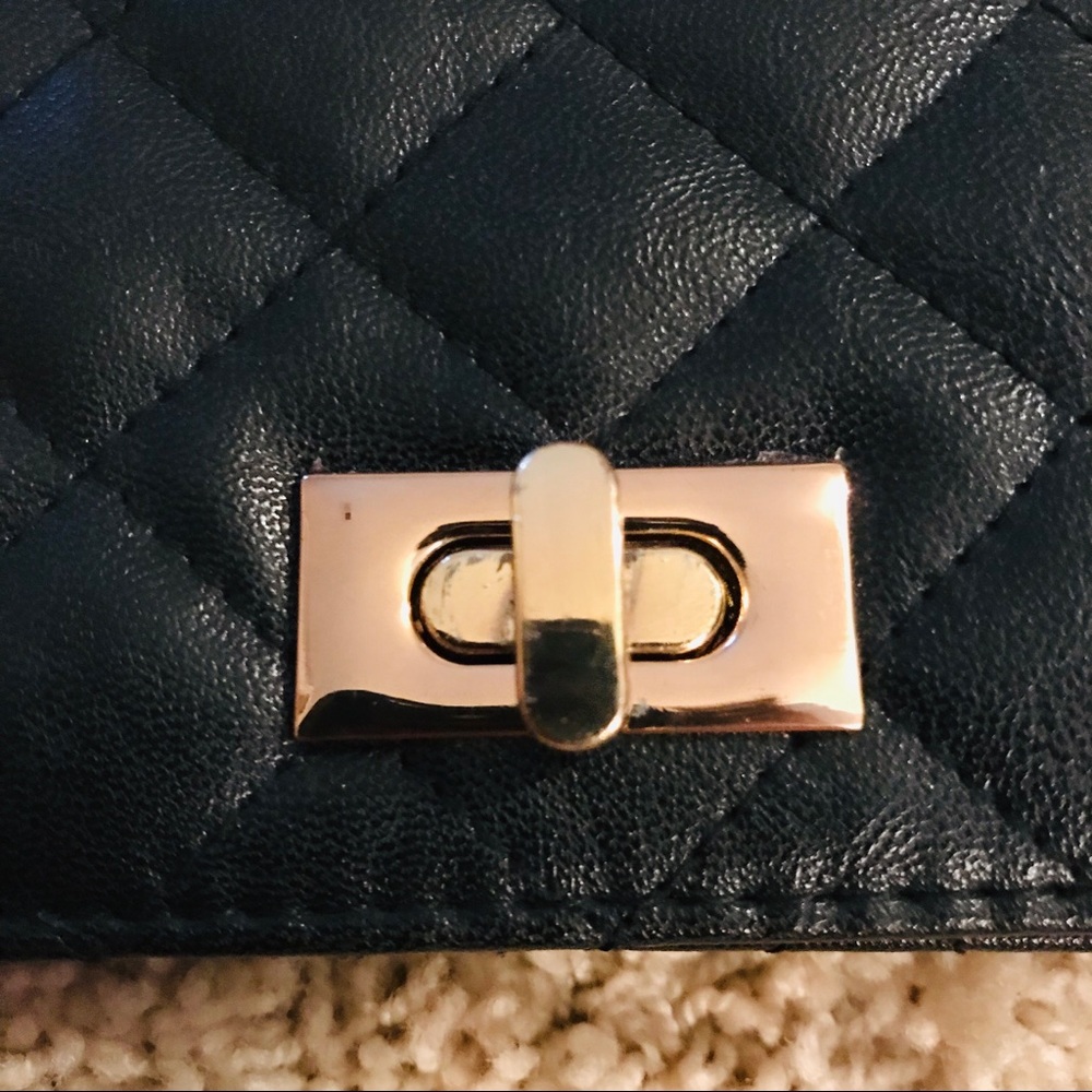 Mini “Going Out” Purse - Picture 3 of 6